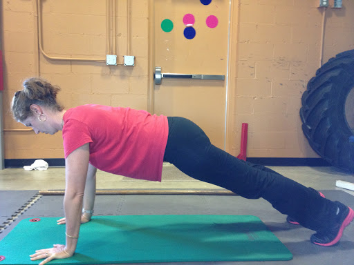 Lieschen Wienke - Fitness Instructor - Thumbnail