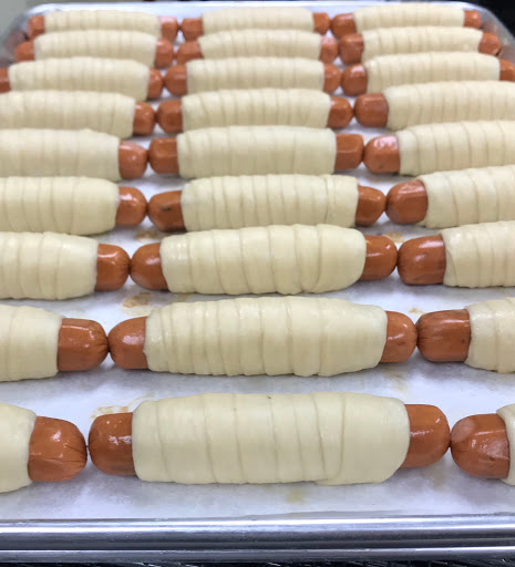 Bestz donuts of Forsythe - Thumbnail