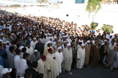 Photos of الزاوية التجانية Zaouia Tidjania