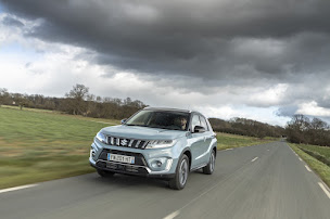 Photo n°3 de Suzuki Menton à Menton (Vendeur de voitures d'occasion)