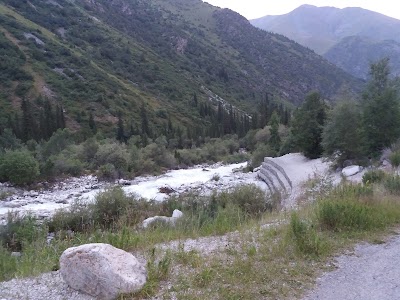 Photos of Khizhina Ak-Say