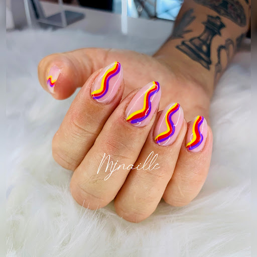 Mj Nails And Lashes At Galleria - Thumbnail