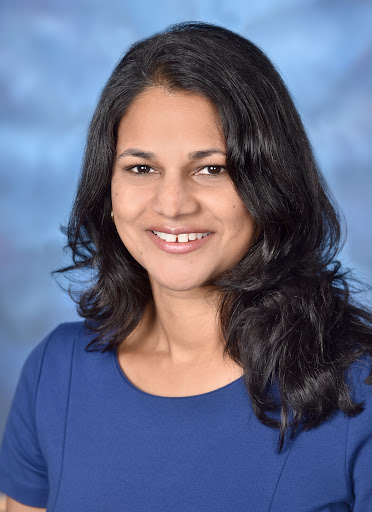 Dr. Nandini Koka MD