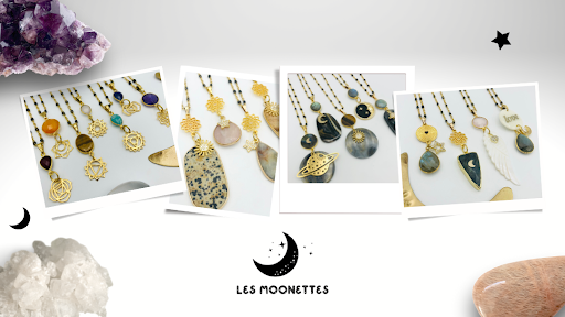 Les Moonettes