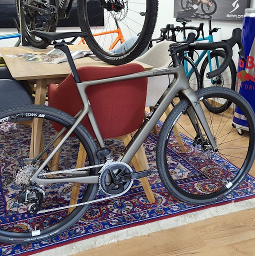 EIC-BIKE - Visual