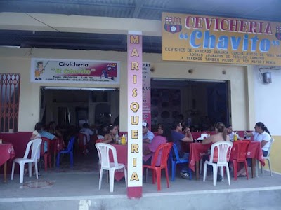 Photos of Cevicheria "Chavito"