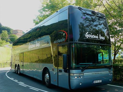 Goierri Bus - Thumbnail