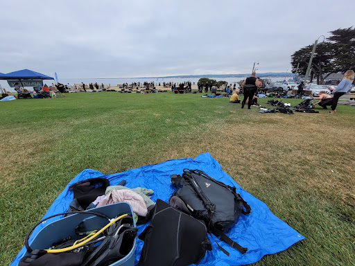 Breakwater Lot - United States