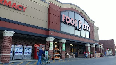 Food City