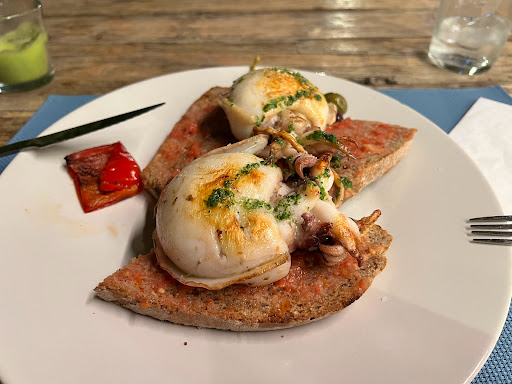 Sa Pamboleria - Thumbnail