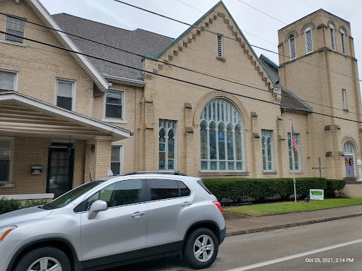 Point Marion United Methodist