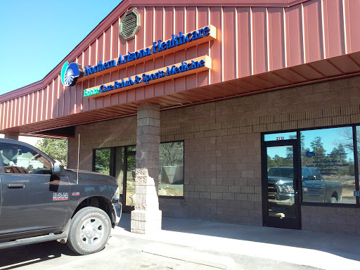 EntireCare Rehab & Sports Medicine - East Flagstaff