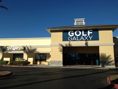 Golf Galaxy