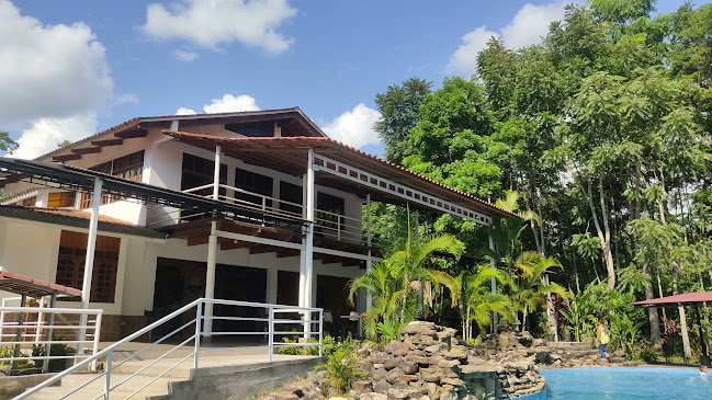 Hacienda Casa Blanca