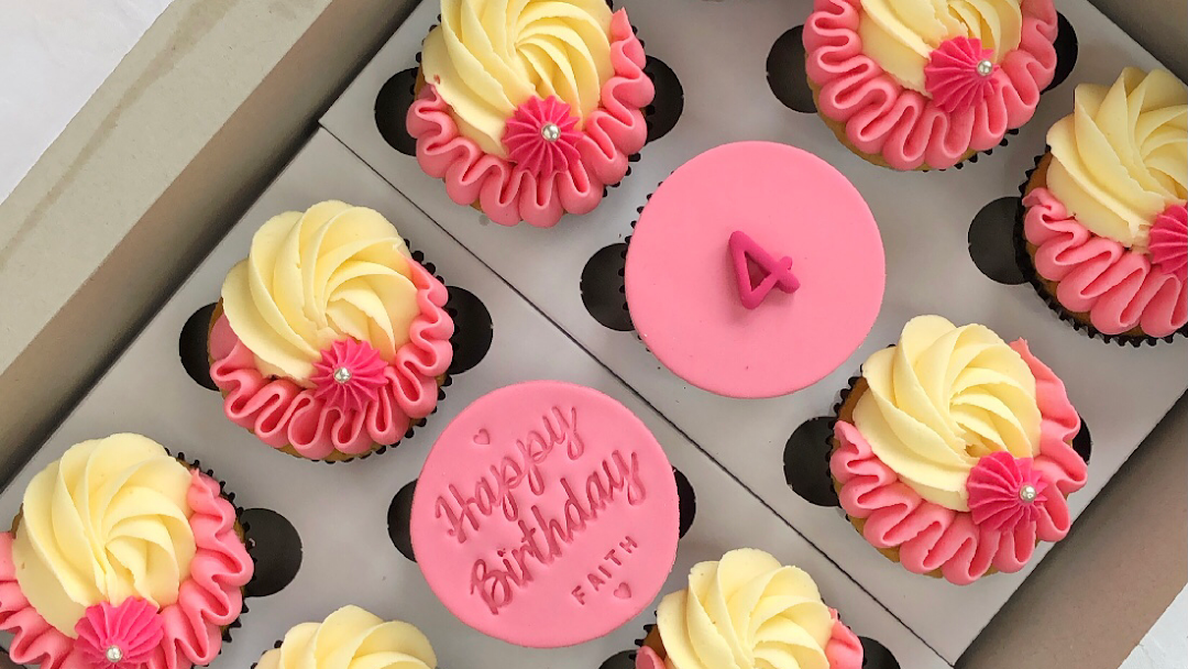 Sprinkles & Milk Bakery