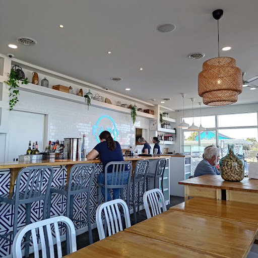 FARO Beachside Eatery - Thumbnail