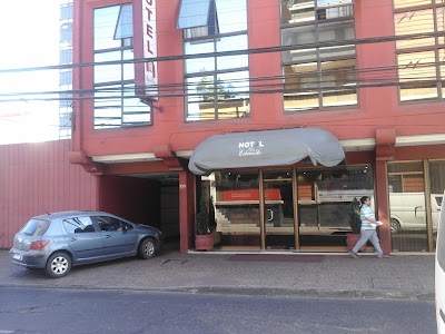 Photos of Hotel Don Eduardo