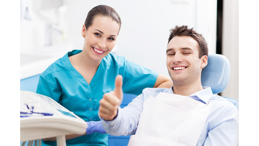 Crystal Canyon Family Dental