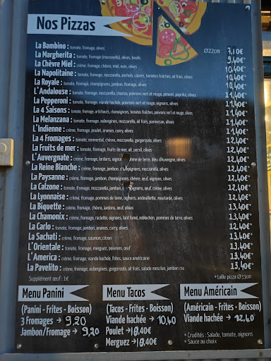 Photo 1 - La Marmite de chez Jérôme