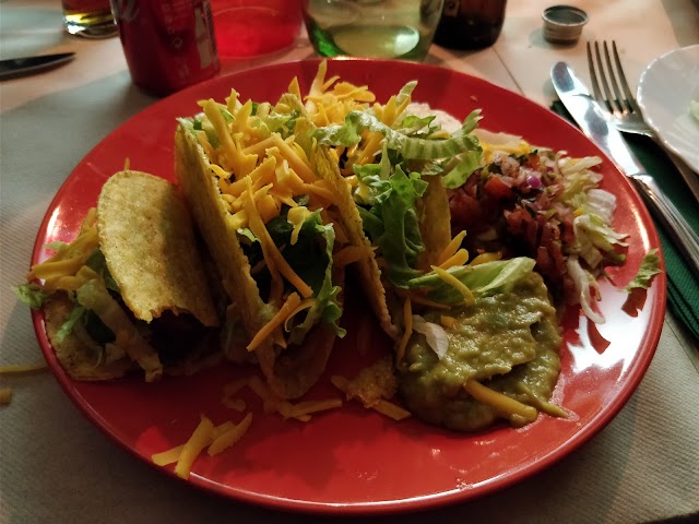 Mexcal