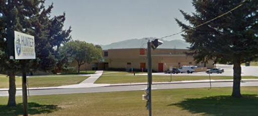 Hunter Elementary School - Visual