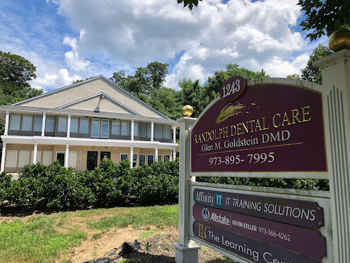 Randolph Dental Care: Dr. Glen Goldstein Dr Zachary Goldstein