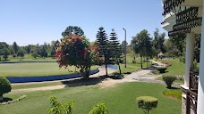 Islamabad Golf Club