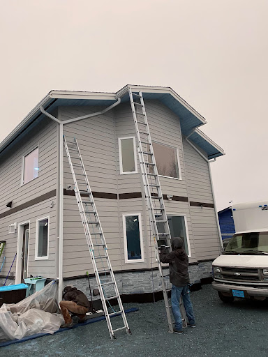 Choice Roofing Solutions