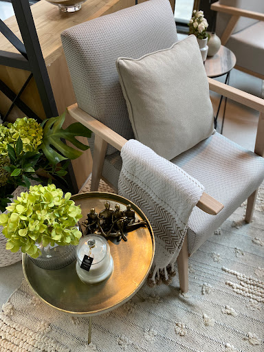 Interior Decor Studio - Visual