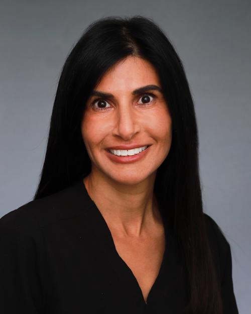 Anaita J Panthaky Npc