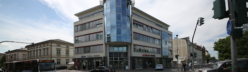 Matthias Bickel Physiotherapie - Thumbnail
