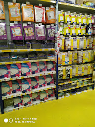 Photo n°35 de Bureau Vallée Jouy aux Arches (Metz) - papeterie et photocopie à Jouy-aux-Arches (Fournisseur de cartouches d'encre)