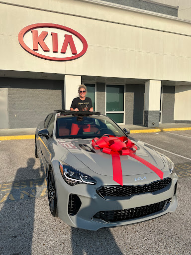 Gossett Kia