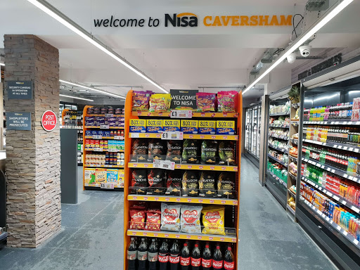 Shivayaa Nisa-Local Convenience Store and Caversham Post Office - Thumbnail