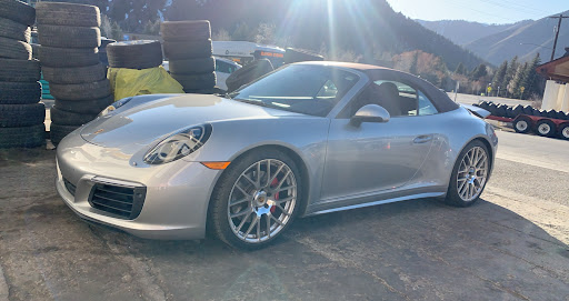 Ketchum Auto Inc