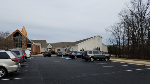 Open Arms Child Development Center - Thumbnail