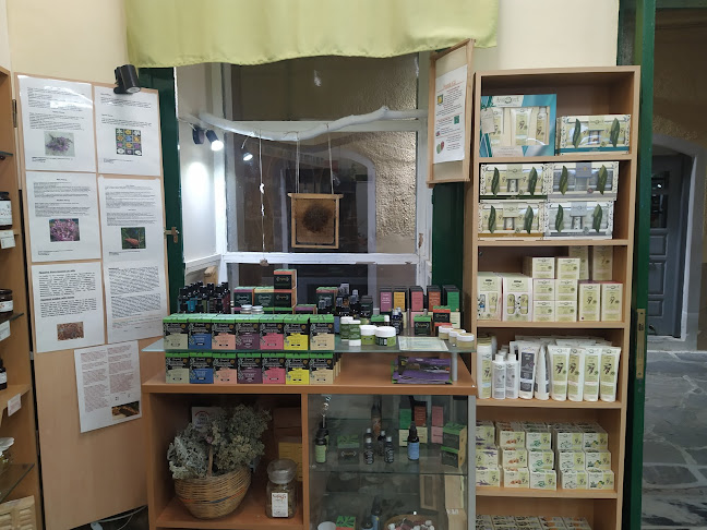 Επαρ.Οδ. Νάξου-Απειράνθου 100, Χαλκείο 843 02