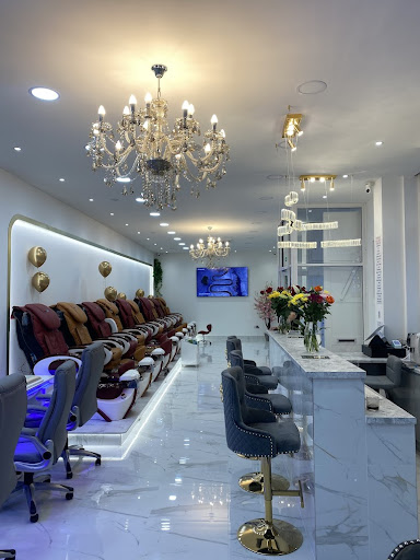 Nail Station & Bar Barking