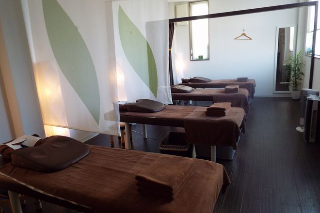 Re.Ra.Ku 平井駅前店