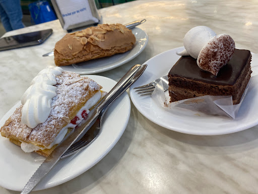 Pastelería Marescri Gallery - Spain