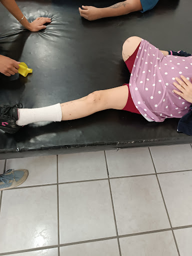 Terapia física y rehabilitación en tu hogar - Thumbnail