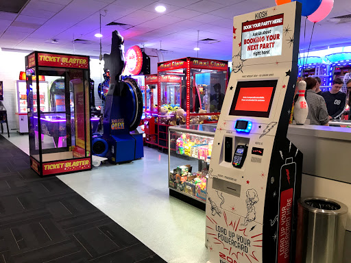 Zone Bowling Morley - Thumbnail