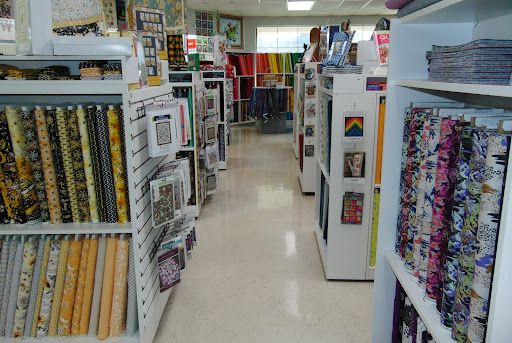 Appletree Quilting Center