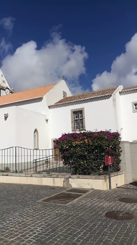 Avaliações doParóquias do Porto Santo em Vila Baleira (o Porto Santo) - Igreja