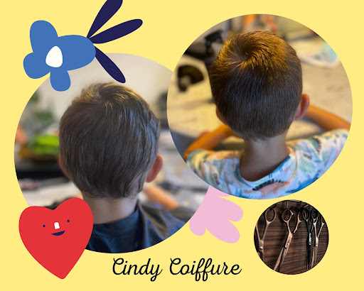 Cindy Coiffure à domicile - Thumbnail