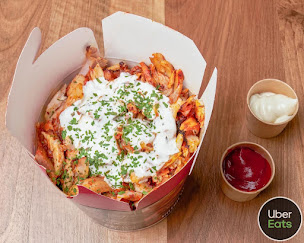 Photo n°22 de Snack Kusadasi 3 à Saverne (Restauration rapide)