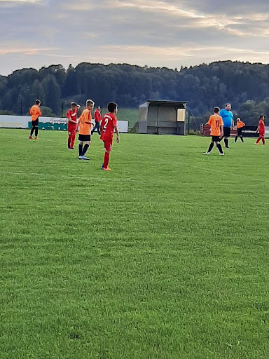 Sportplatz KIRCHBERG am Inn