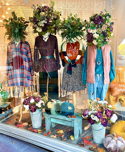 Dollhouse Boutique - Thumbnail