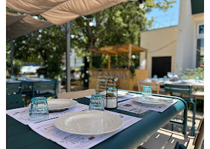 Photo n°7 de La Cantine De Fred à Évry-Courcouronnes (Restaurant)