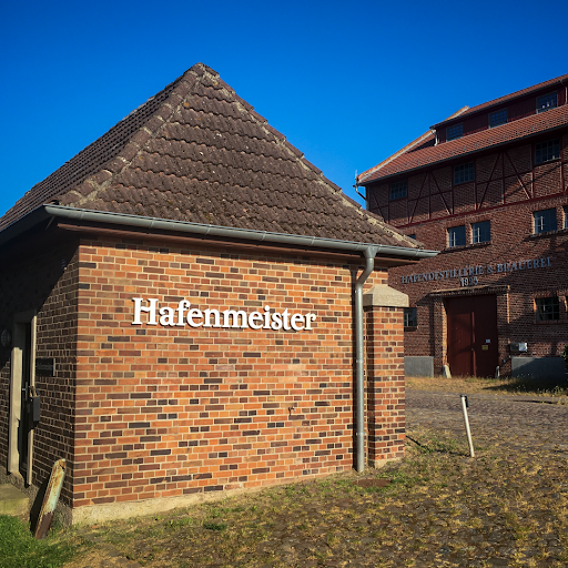 HAFENMEISTER